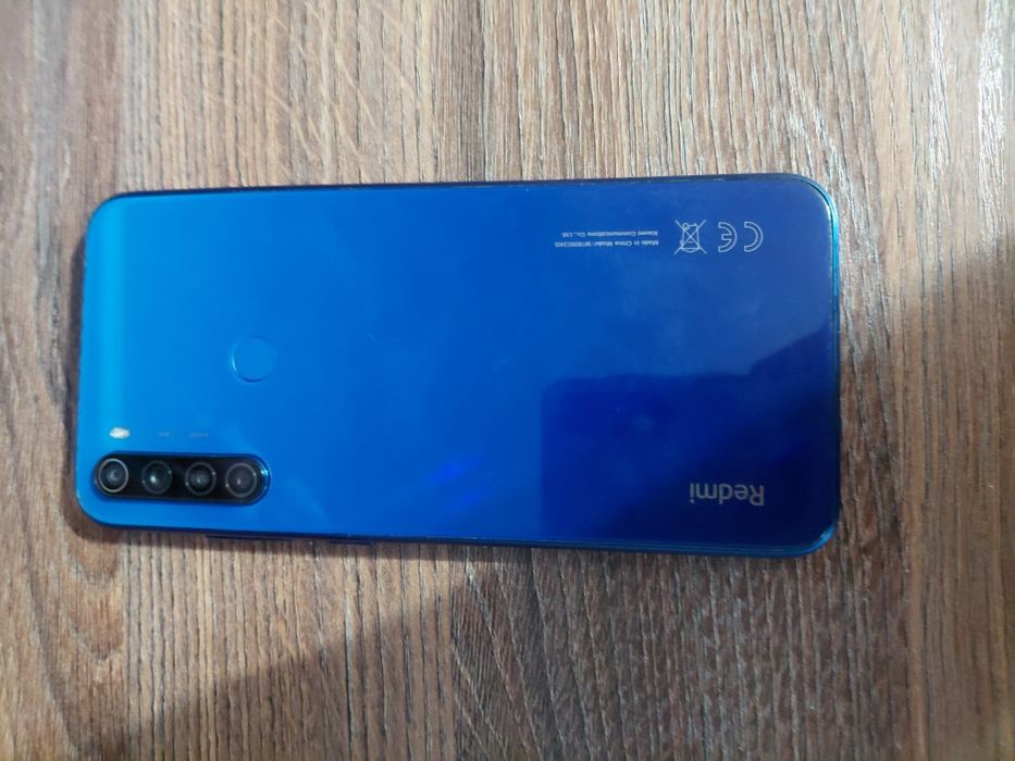 Продам телефон редми нот 8т