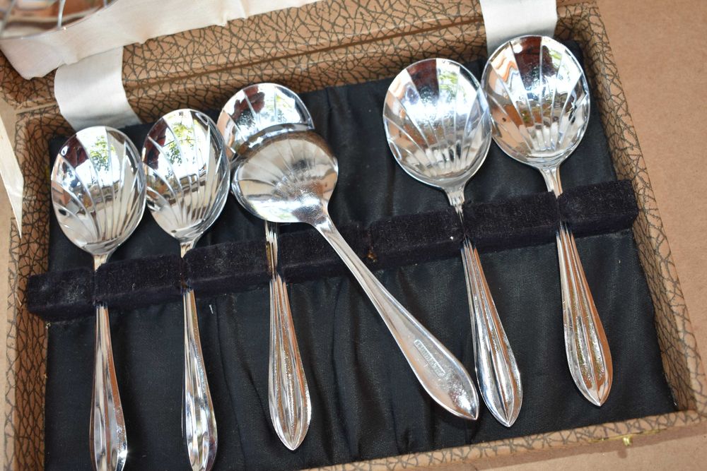 красиви лъжици   лъжици