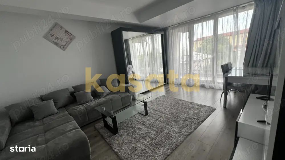 Apartament – București, Militari - Vedere 2