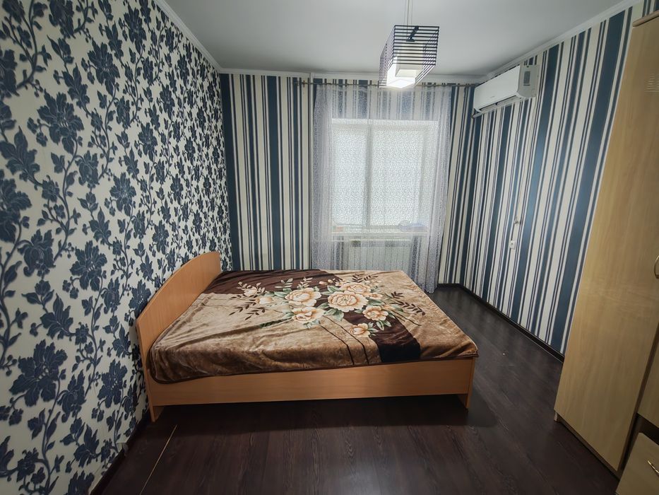 Продам 3ком.кв, 4мкр
