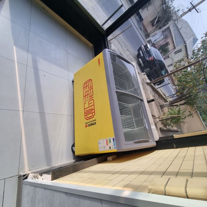 Magazinga tayyor mebel yigiladigon