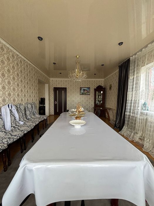 Продажа частного дома