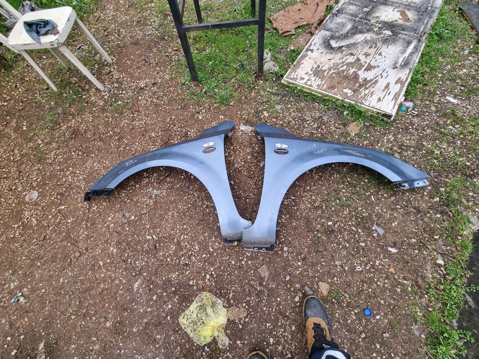 Калници за киа сeед,kia see'd