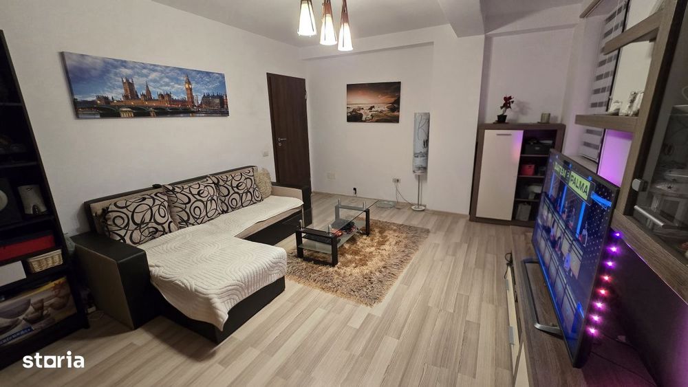 2 camere Str Alunului l Cartier Latin - Prelungirea Ghencea