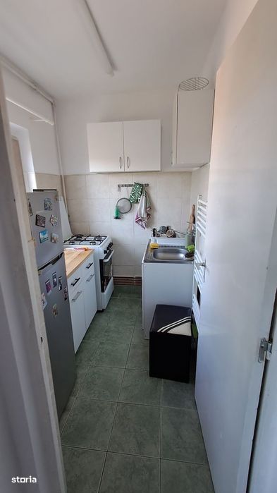 Garsoniera str. Zorilor, aproape de Spitalul de Recuperare