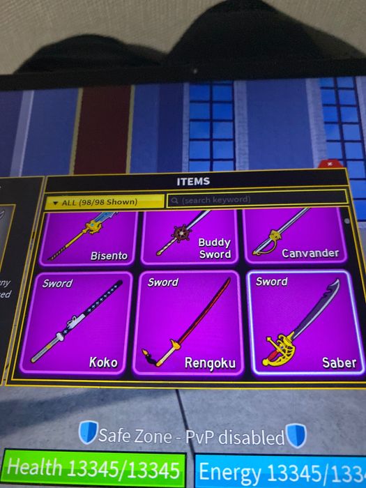 Аккаунт баунтихантерский