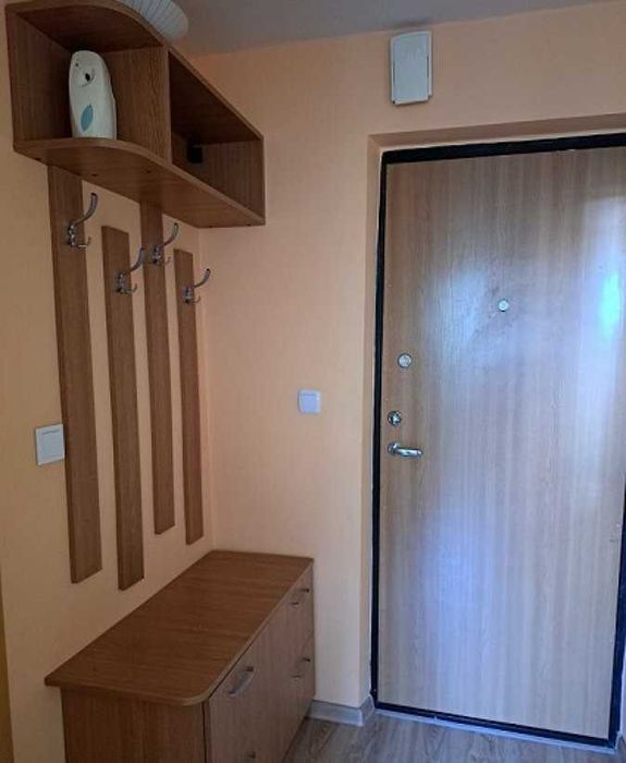 Дава се под наем Двустаен апартамент в Бургас, Възраждане - 62 кв.м за 357 € - Снимка #4