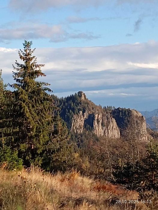 Вила под наем на Смолянските езера