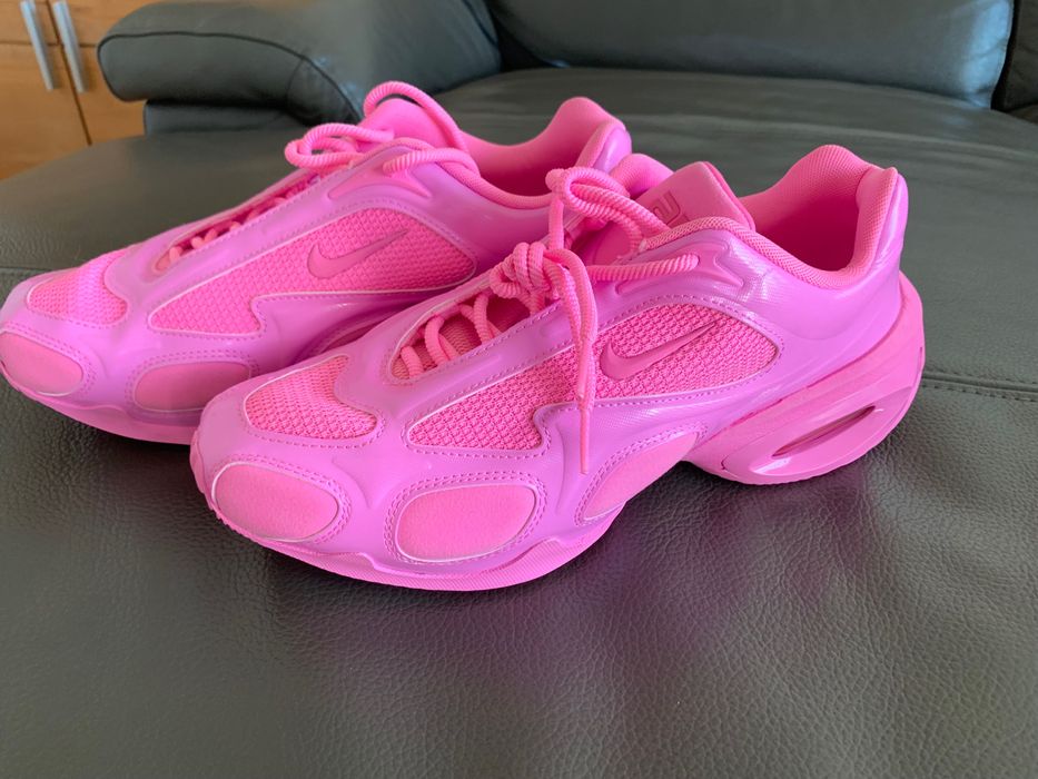 Оригинални NIKE маратонки