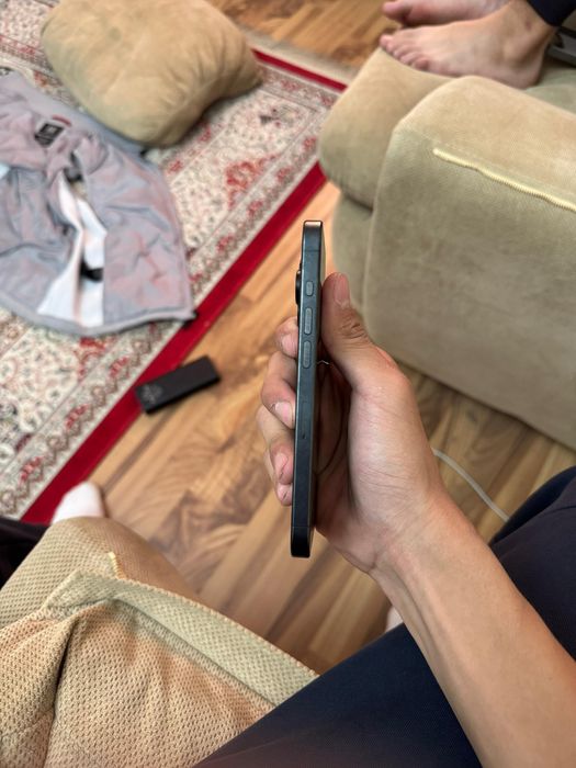 IPhone 15 pro kk