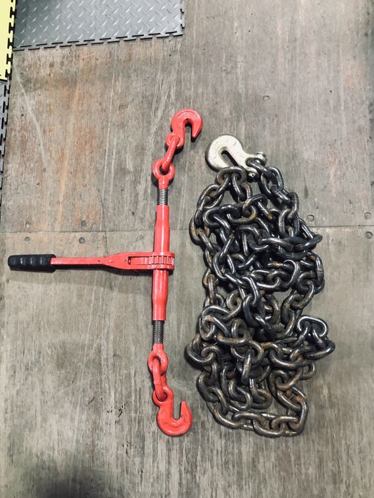 Продам лебёдку