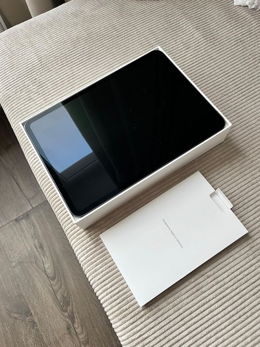 Продаю iPad Pro 11 M5