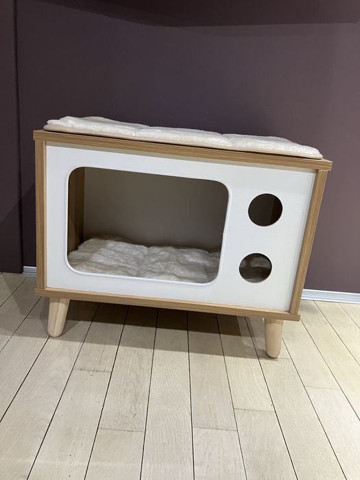 Легло за коте или куче