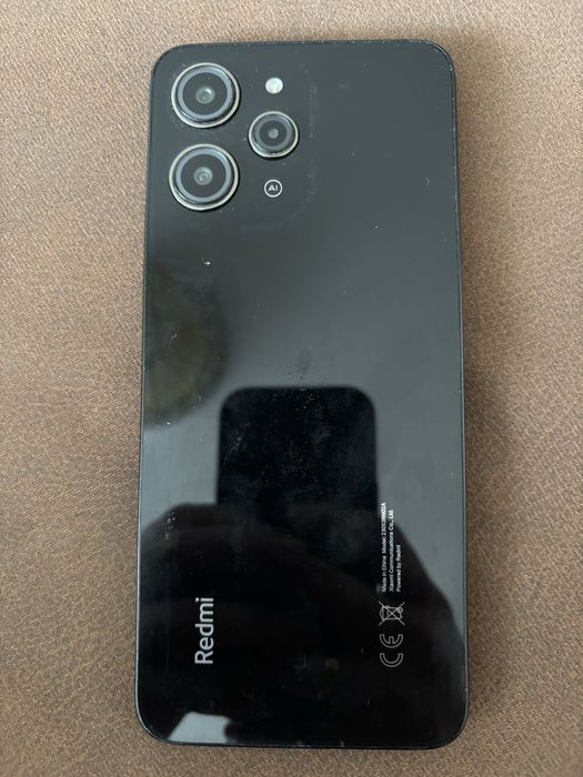 Продам телефон редми 12