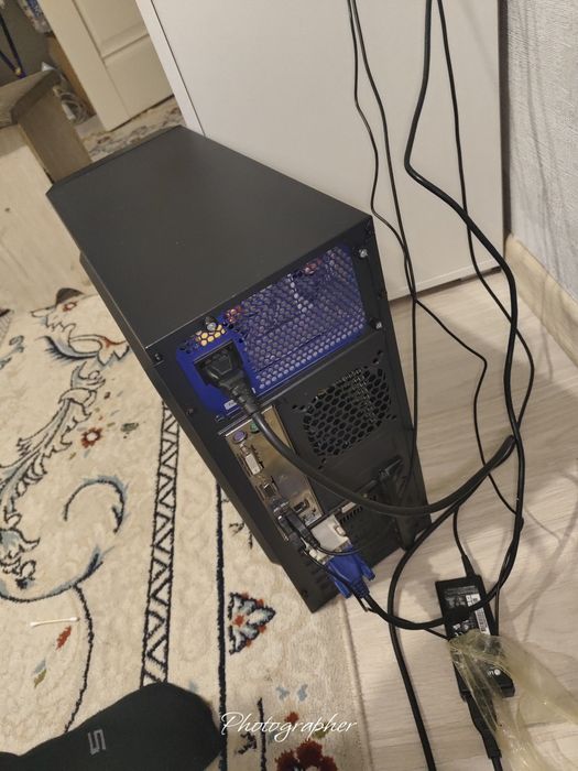 Продается компьютер