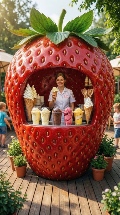 Savdo nuqtasi, butka,muzqaymoq sotuv joylari  cofee nuqtalarini yasash