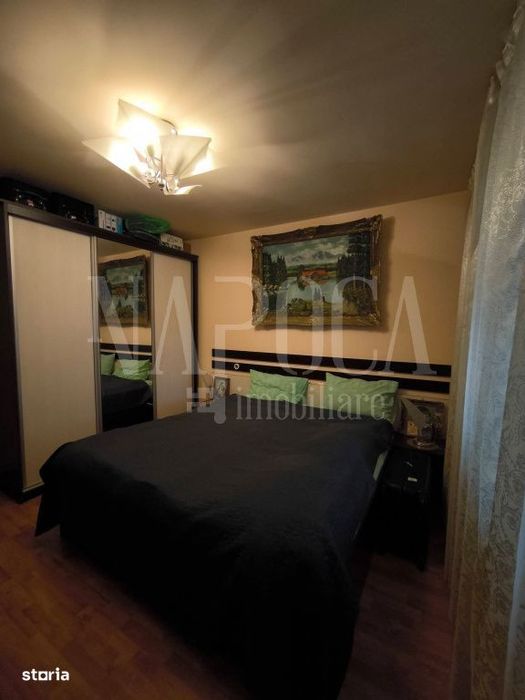 Apartament 3 camere de vanzare in Nufarul Oradea, Oradea — fotografia 3