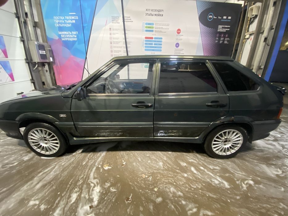 Ваз(Lada) 2114 продаётся