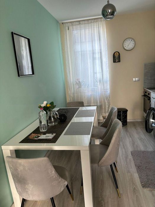 Дава се под наем Двустаен апартамент в София, Дружба 2 - 60 кв.м за 947.58 € - Снимка #5