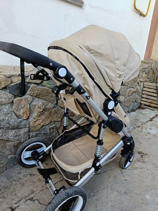 Продам коляску в отличном состоянии