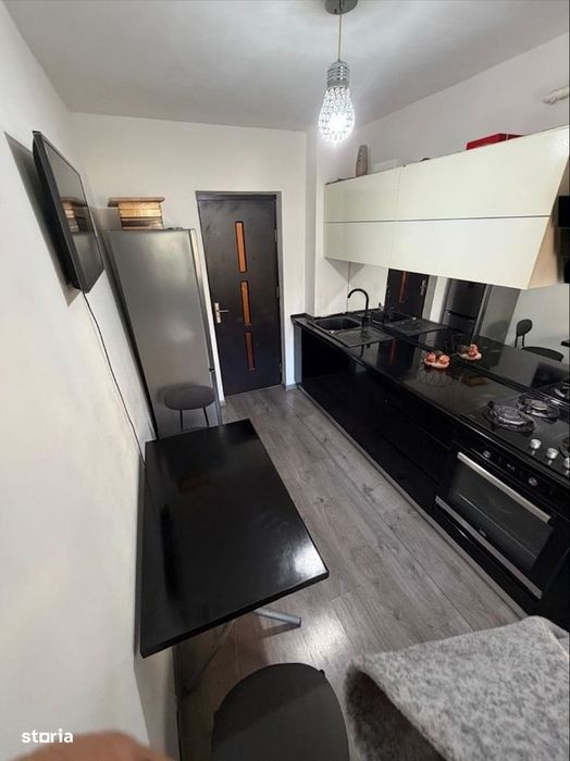 Apartament 2 camere decomandat | Parcul Circului | Ștefan cel Mare