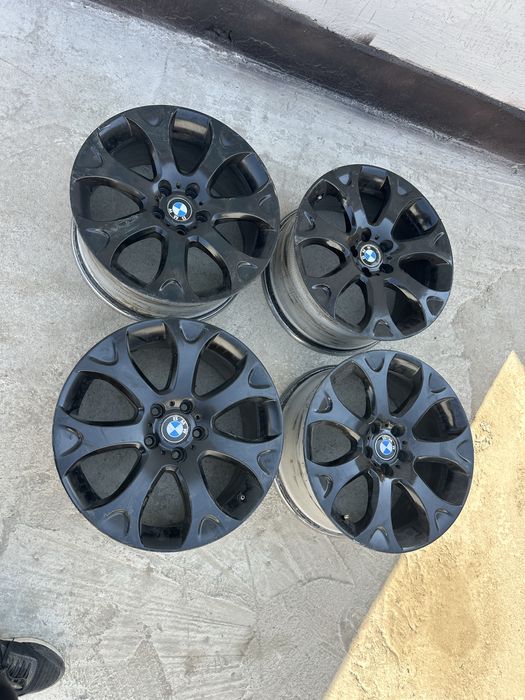 Диски р19 бмв х5 5/112