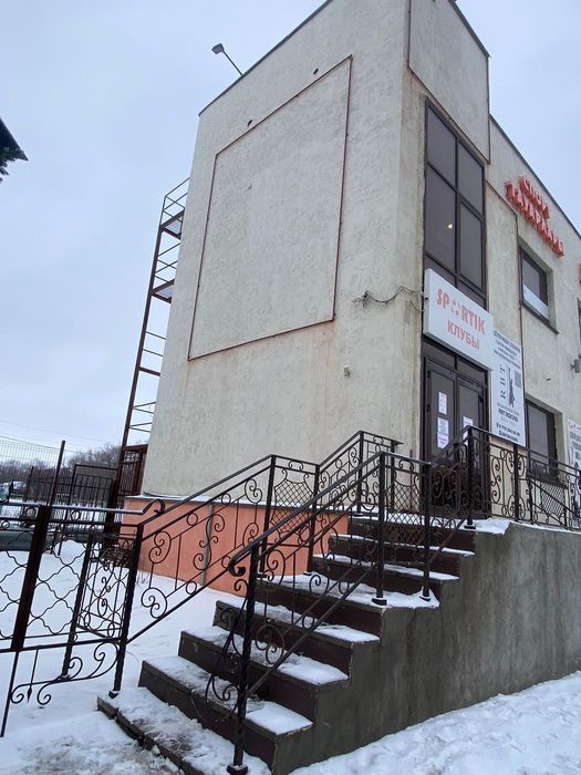 Продам Фитнес клуб