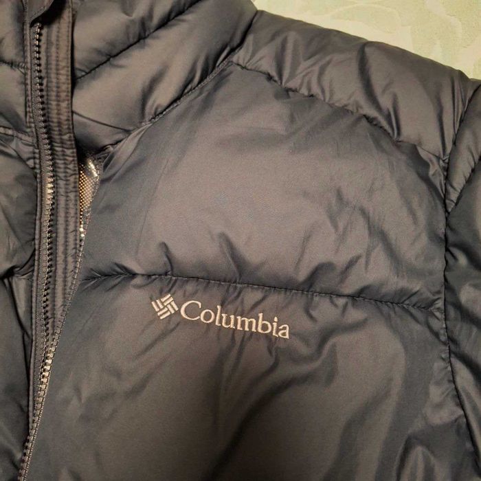 Мъжко зимно яке Columbia Pike Lake II Jacket, размер L