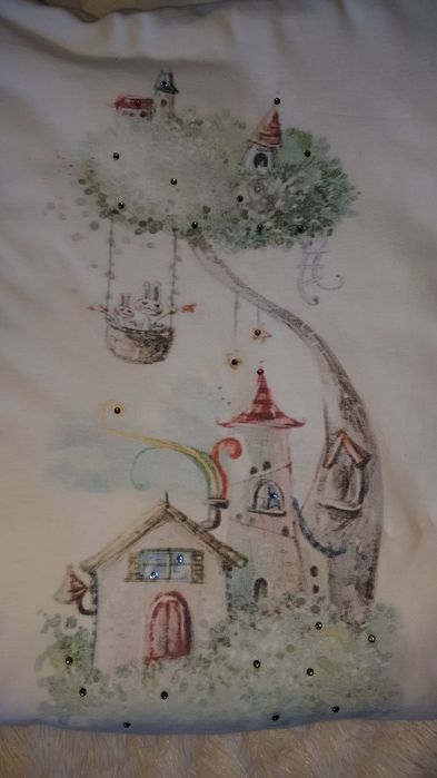 Продам конверт на выписку