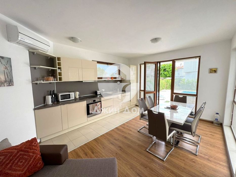 Продава се Къща в Ахелой - 179 кв.м за 1453 €/кв.м - Снимка #4