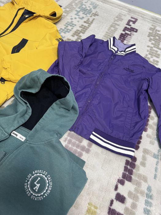 Детски дрехи за момче