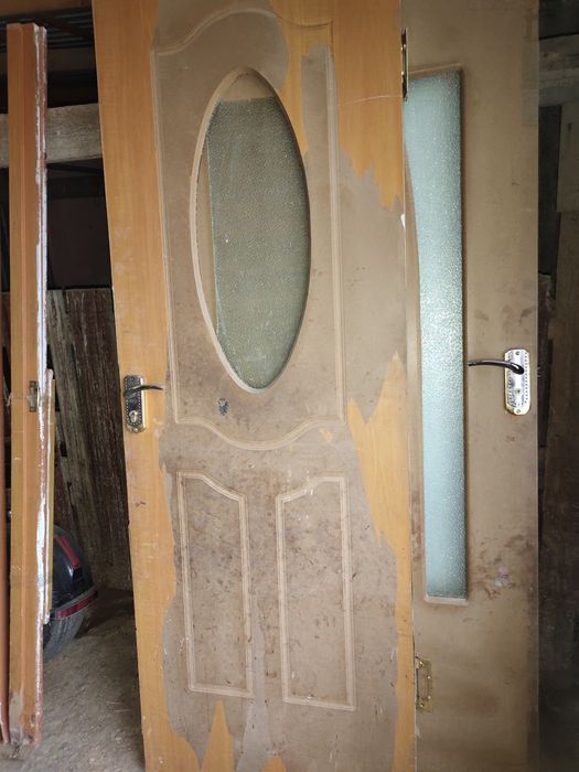 Межкомнатный есіктер сатылады