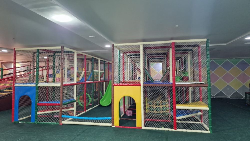 Продается игровые комплексы