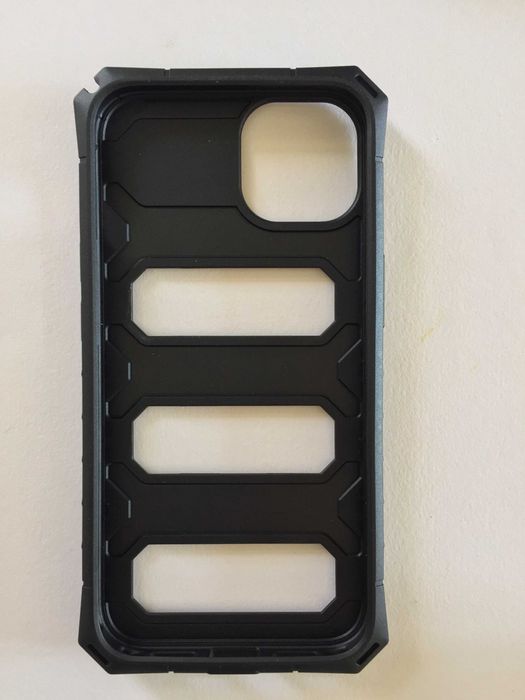 Case Кейс за iPhone 13 червен