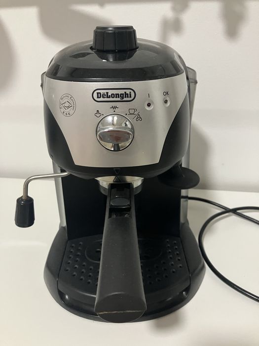Espressor cafea De'Longhi