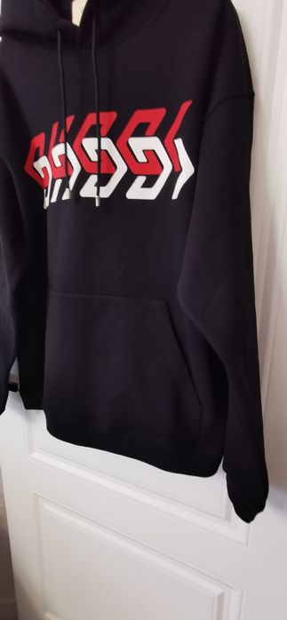 Gucci худи мужское