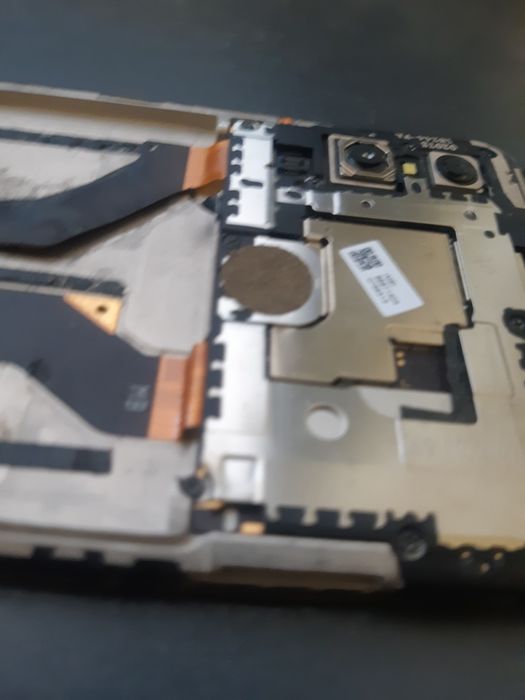 Разобранный Redmi S2