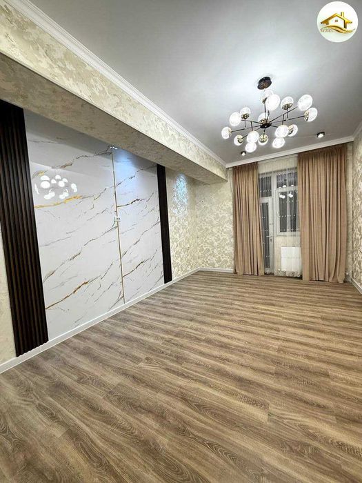 Продаётся 3х квартира на 4 этаж орр 5-МИКР