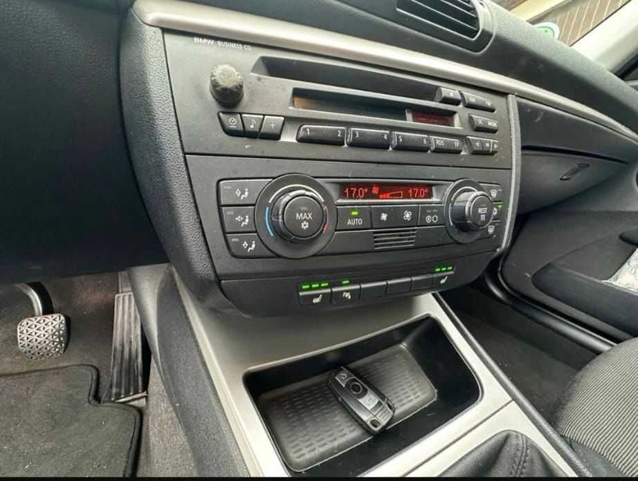 BMW Seria 1 E87 2.0 | Trapă | Xenon Adaptive | Senzori Fata/Spate