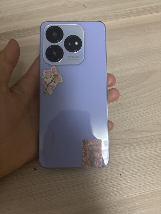 nubia  нерабочий
