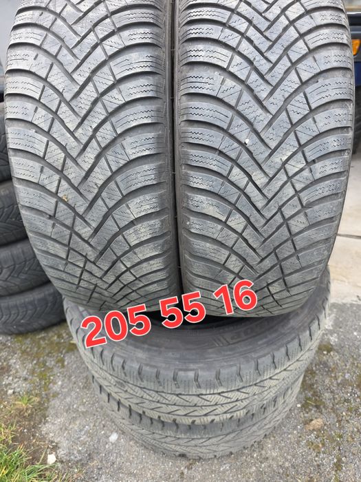 Cauciucuri iarna -vara