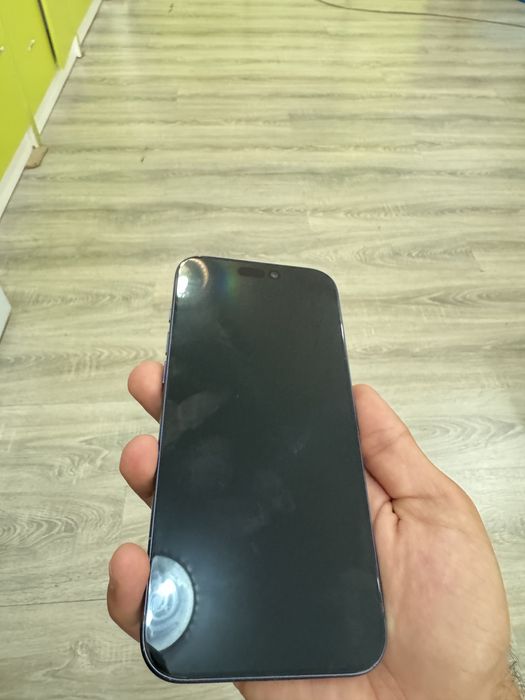 Продаю 17 proMax 256gb