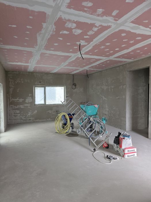 Executam lucrari in constructii