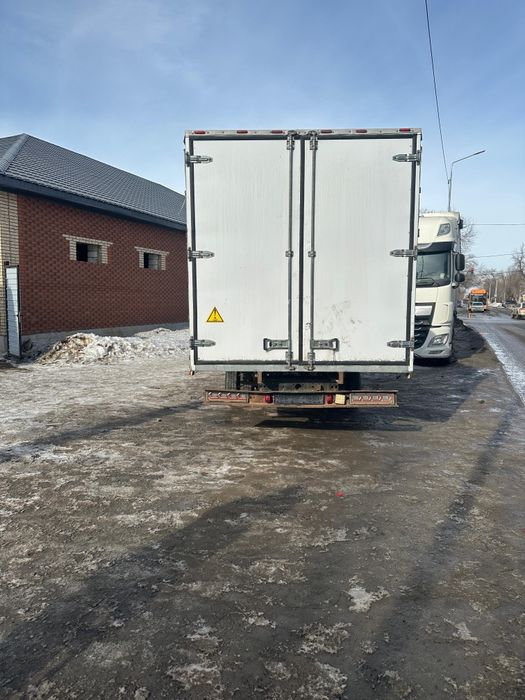 Продам бутку от газели