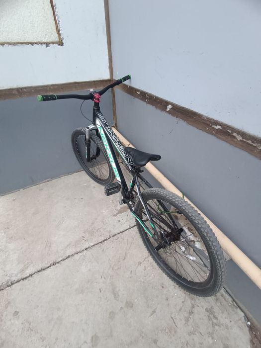 Прадам велосипед в отличном состоянии