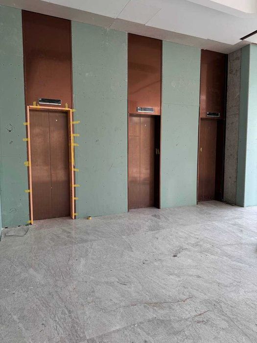 Сдаётся современный бизнес-центр класса А (N09)