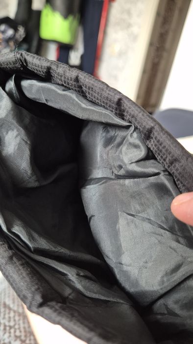 Комбинезон зимний