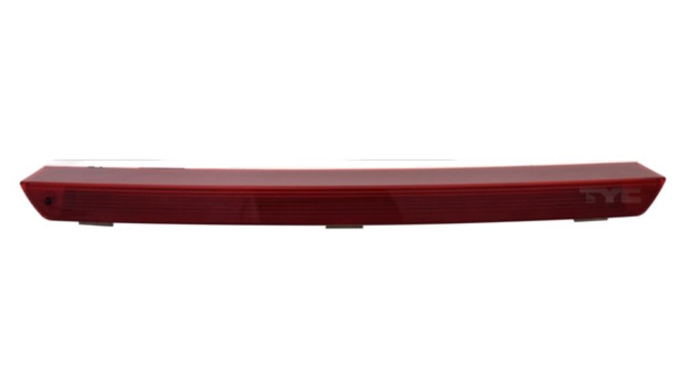 Stop frana suplimentar BMW X5 (F15/F85), 10.2013-03.2019, montare spate, Central, cu diuza spalator; LED; rosu, 63257290090; 63257290090; 7290090