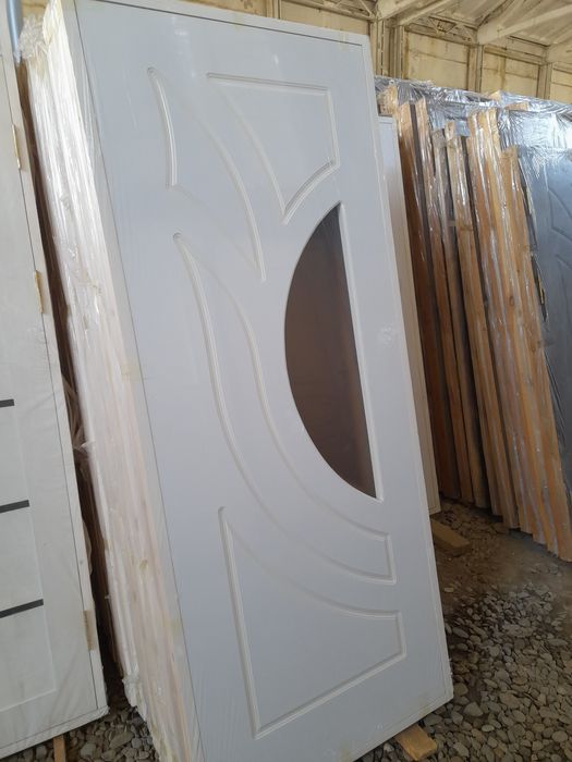 MDF dveri 450.00 optom. Siz xozlagan fasonda. Zakaz qabul qilamiz