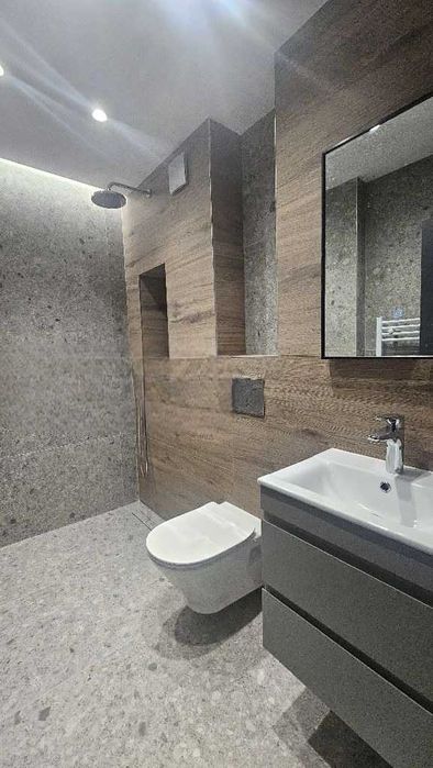 Дава се под наем Тристаен апартамент в София, Студентски град - 105 кв.м за 1000 € - Снимка #5